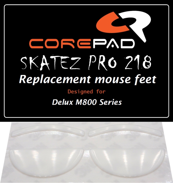 Corepad Skatez PRO Delux M800 Series